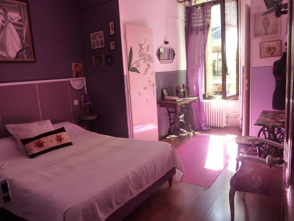 Hotel Central Annecy Cameră foto