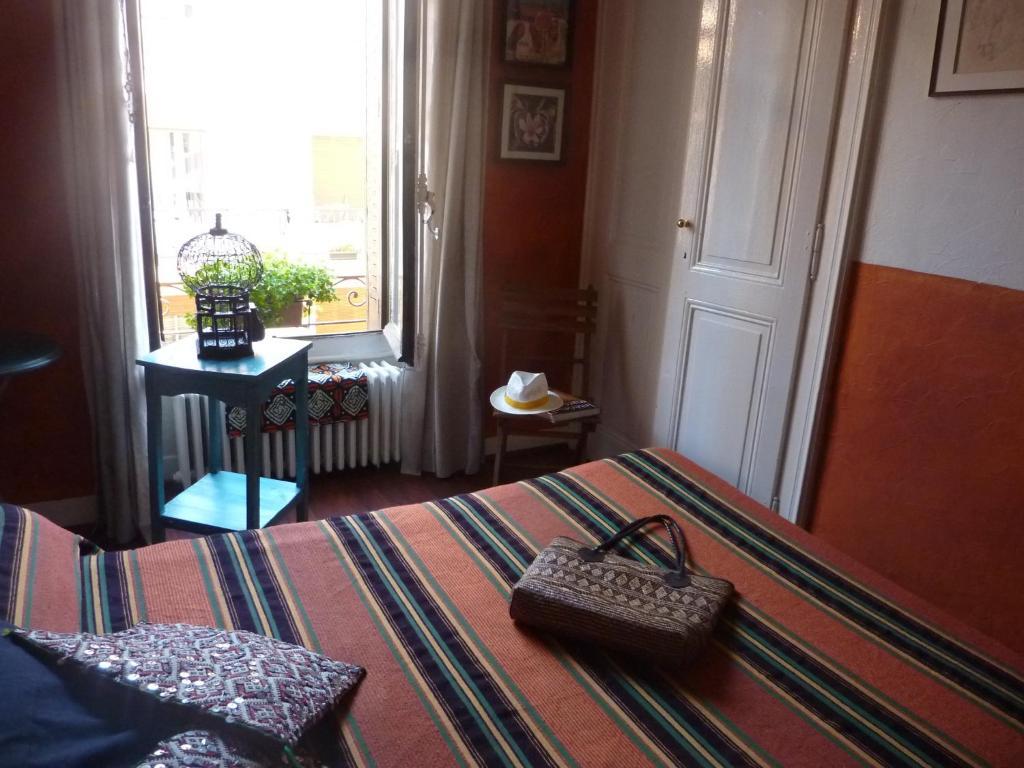 Hotel Central Annecy Cameră foto